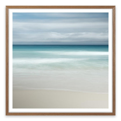 Sea section