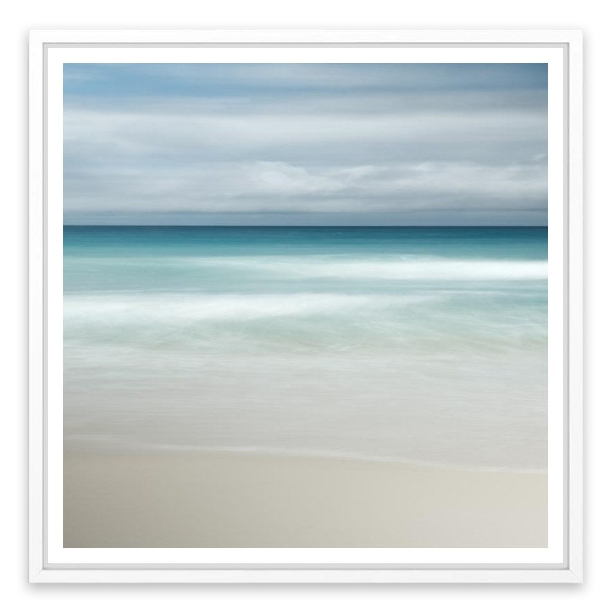 Sea section