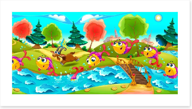 Magical Kingdoms