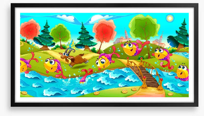 Magical Kingdoms