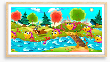 Magical Kingdoms