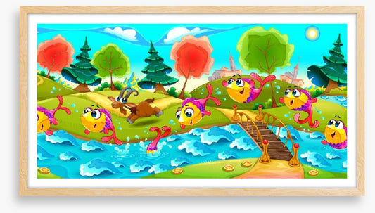 Magical Kingdoms
