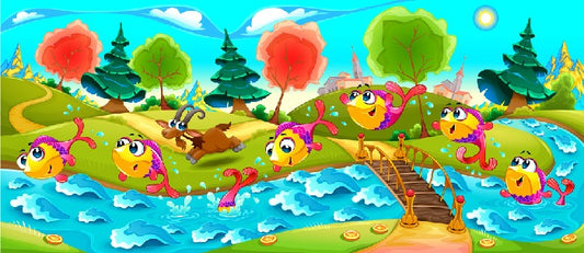 Magical Kingdoms