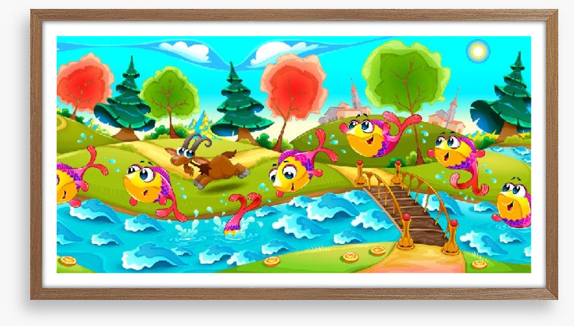 Magical Kingdoms