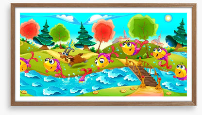 Magical Kingdoms