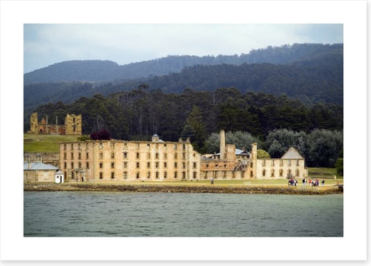 The Penitentiary, Port Arthur