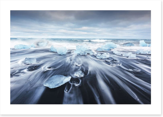 Diamond tide
