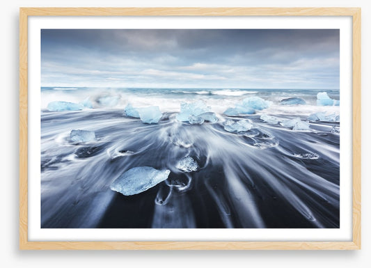 Diamond tide