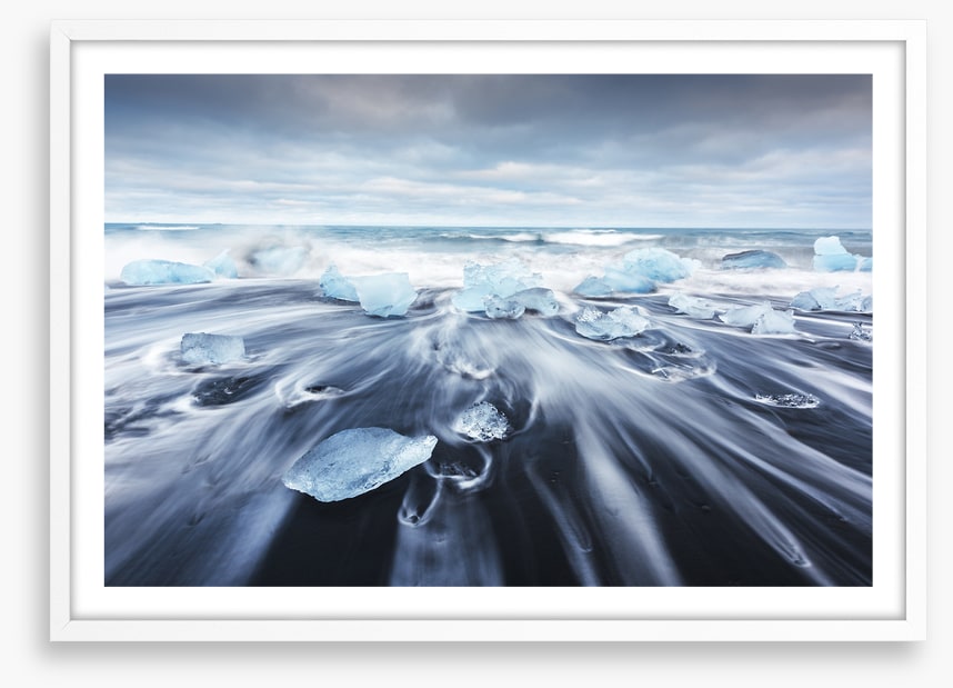 Diamond tide
