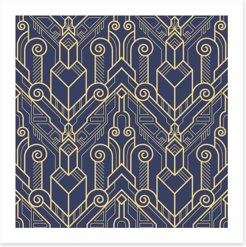 Art Deco