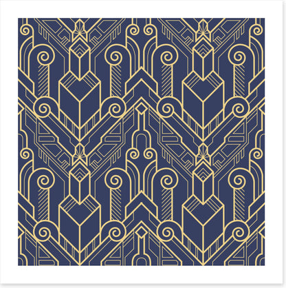Art Deco