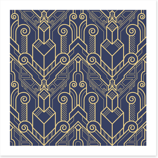 Art Deco