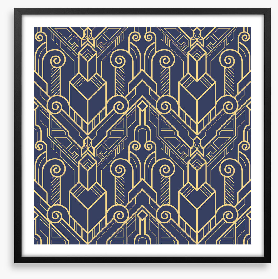 Art Deco