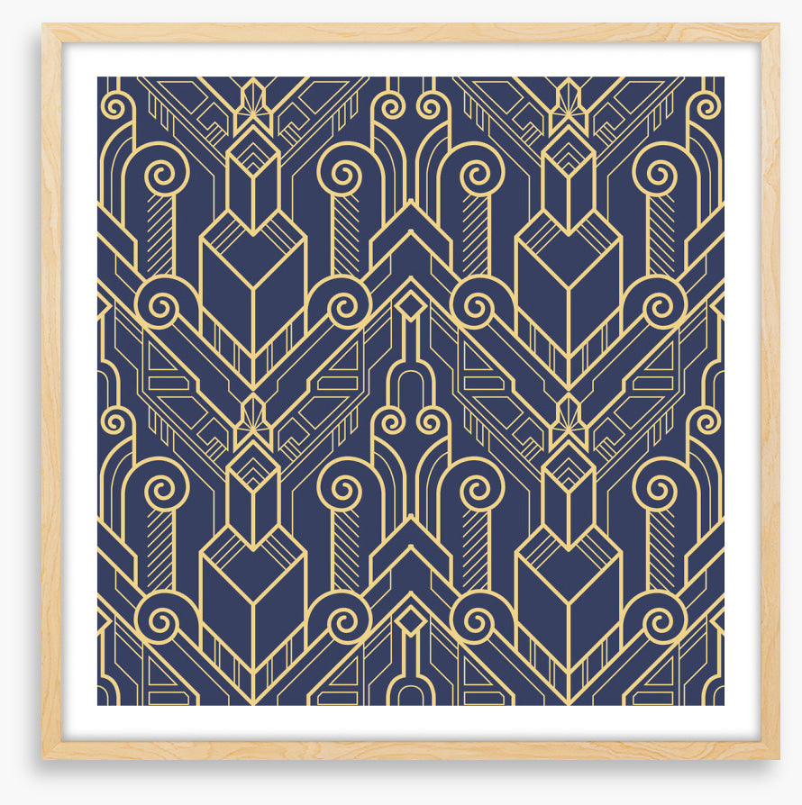 Art Deco