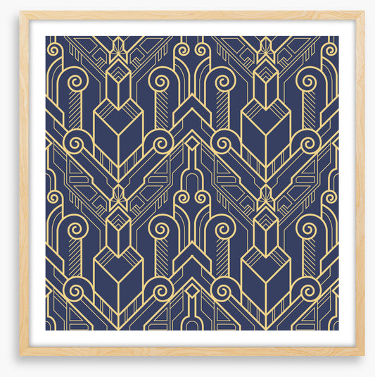 Art Deco