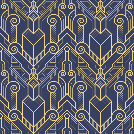 Art Deco