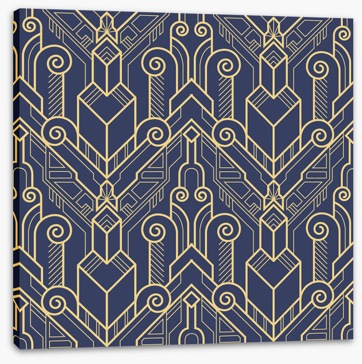 Art Deco