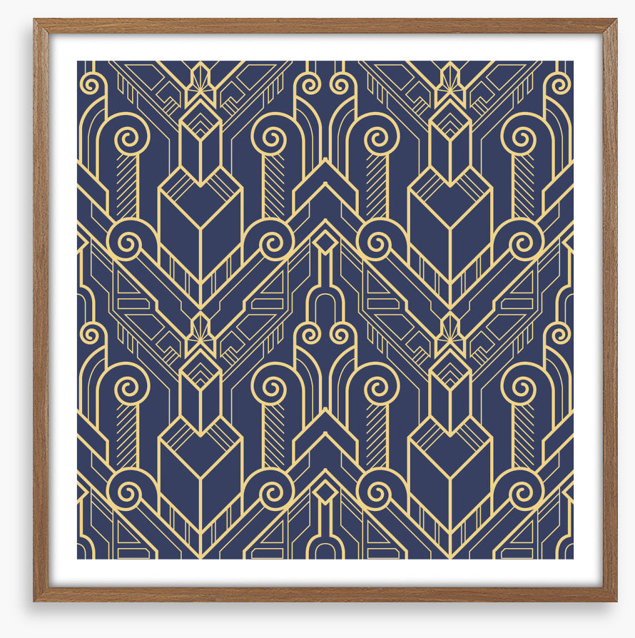 Art Deco