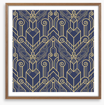 Art Deco