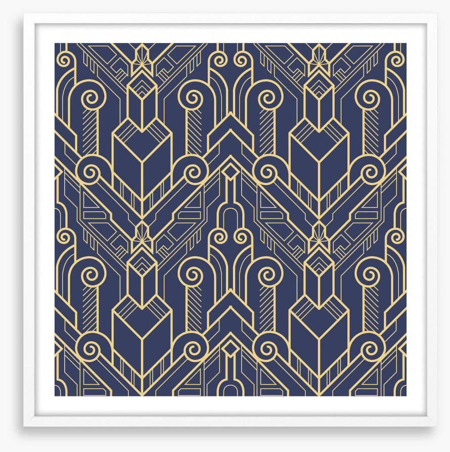 Art Deco