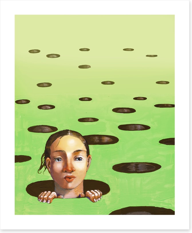 Groundhog day