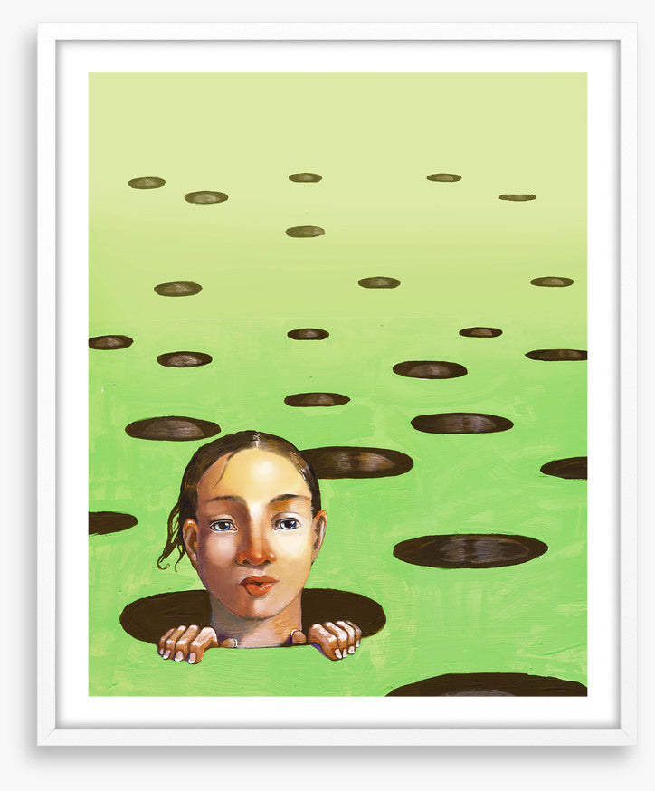 Groundhog day