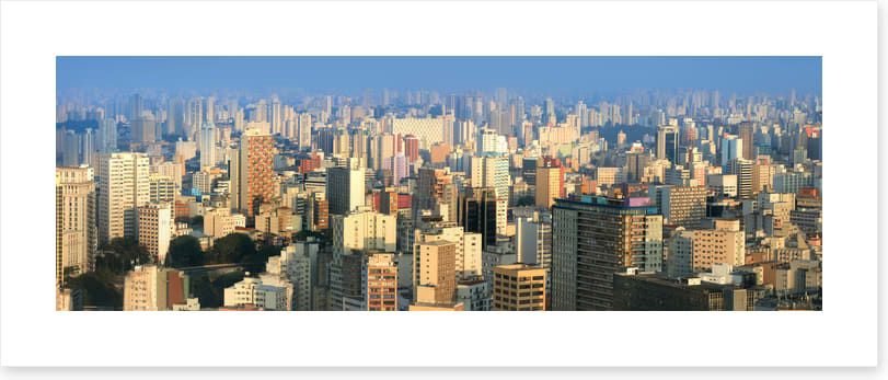 South America