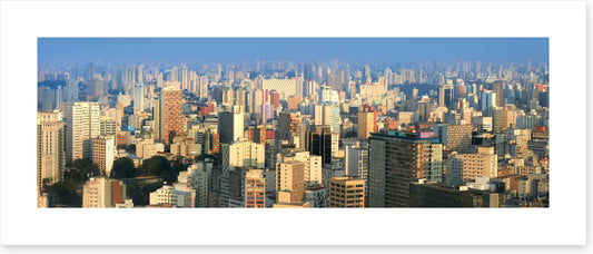 South America