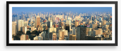 South America