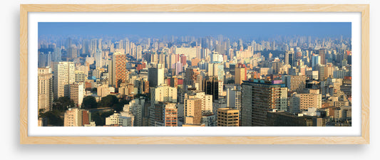 South America
