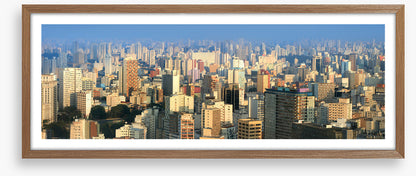 South America