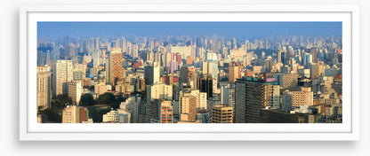 South America