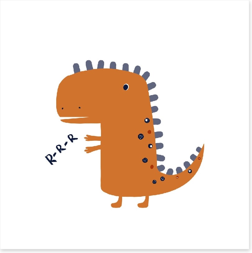 Dinosaurs