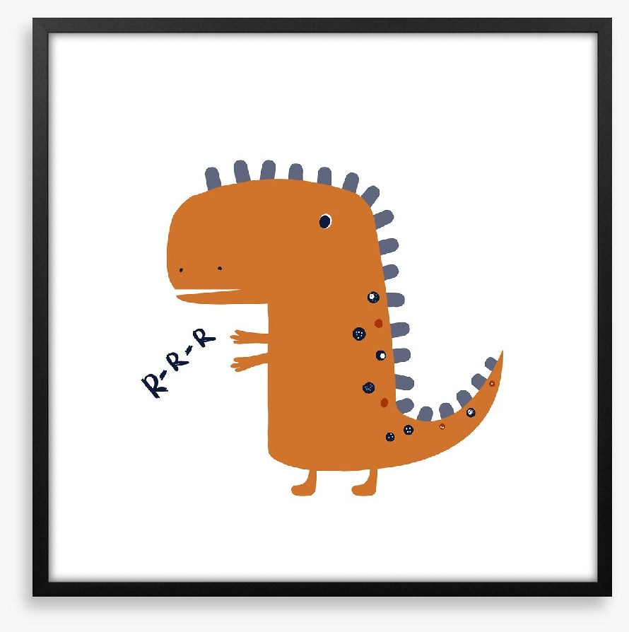 Dinosaurs