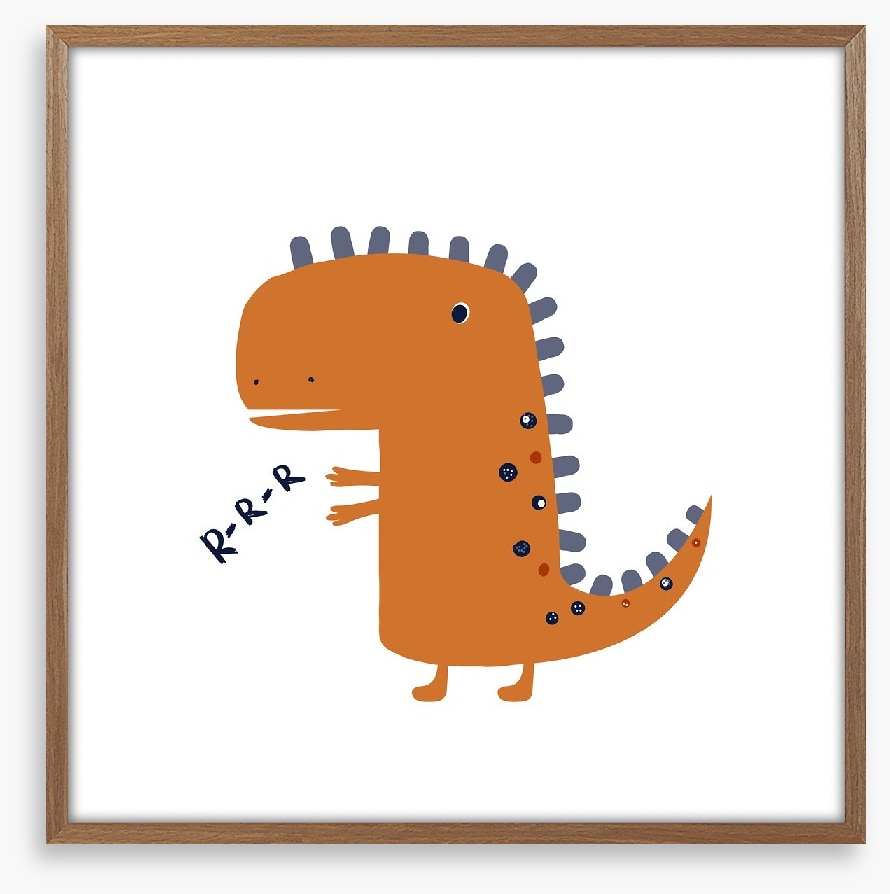Dinosaurs