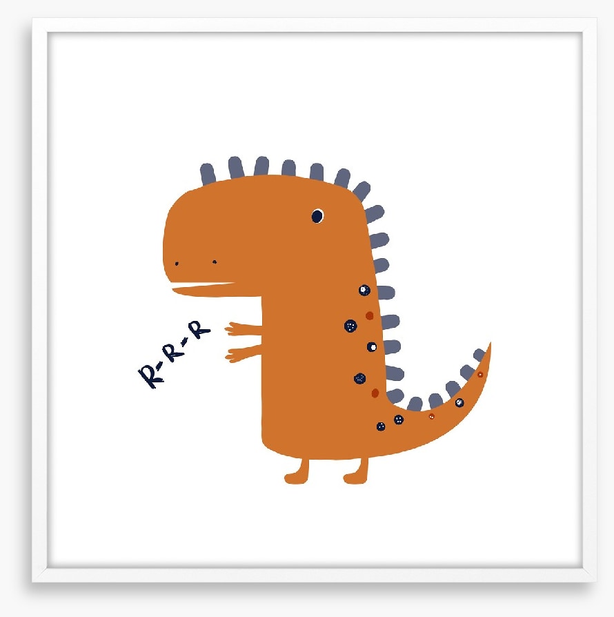 Dinosaurs
