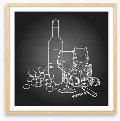 A tipple for two