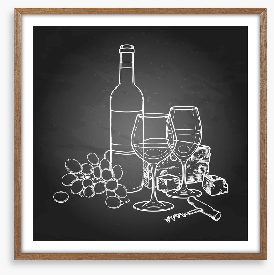 A tipple for two