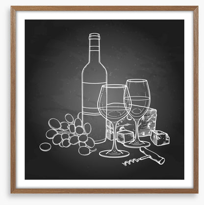 A tipple for two