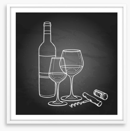A bottle for us