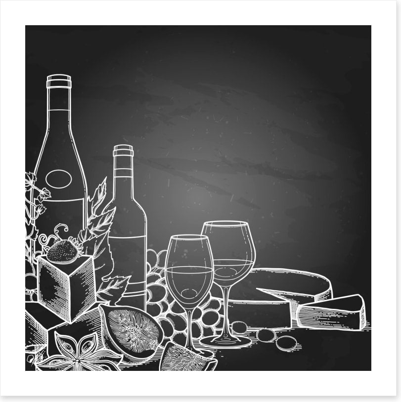 Wine tasting
