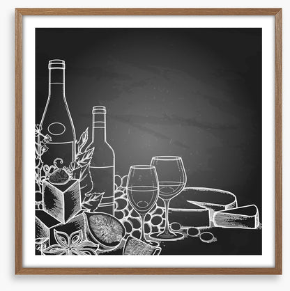 Wine tasting