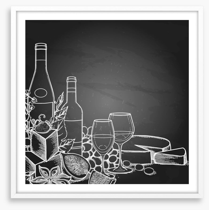 Wine tasting
