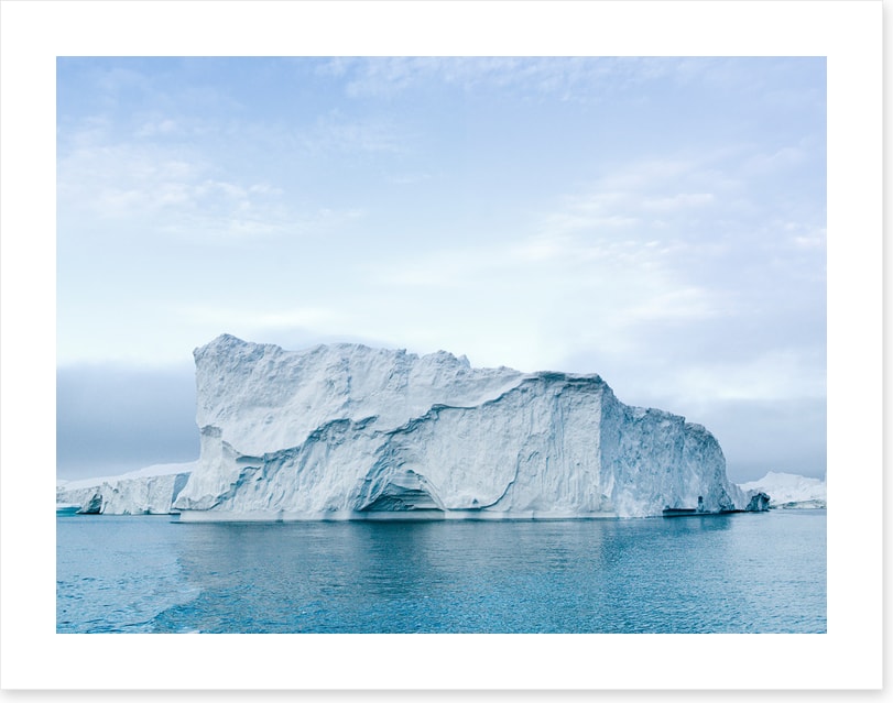 Glaciers