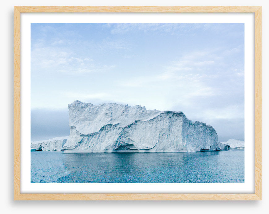 Glaciers
