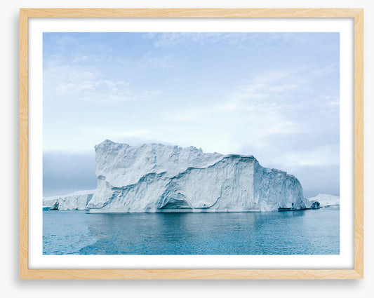 Glaciers