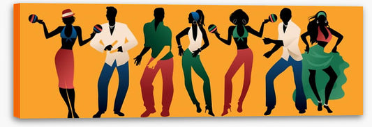 Get the party started