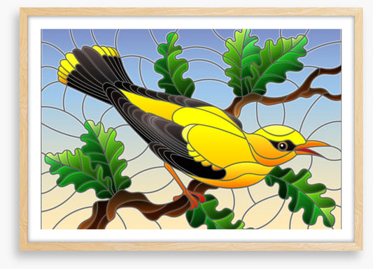 Stained Glass