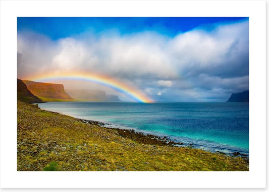 Rainbows