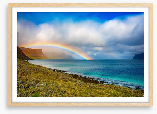 Rainbows